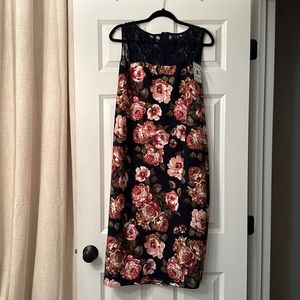 NWT Piphany Dress